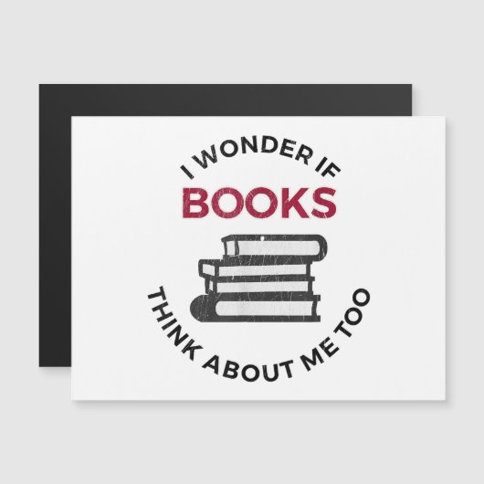 私疑問に思はもし自分に関しても本を読む – Readi (正面/裏面)