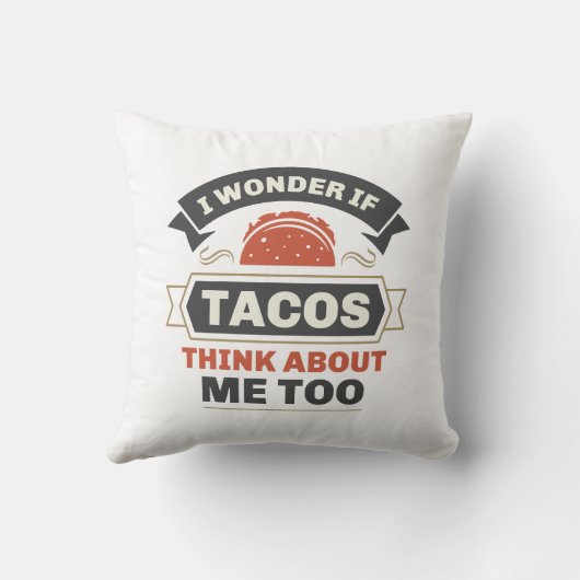 私疑問に思ももし考え自分のことを理解する クッション (裏面)