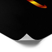 私疑問に思 ポスター (角)