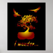 私疑問に思 ポスター (正面)