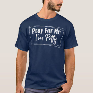 私祈はペティ1 Tシャツ