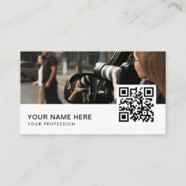 私立探偵の名刺 名刺