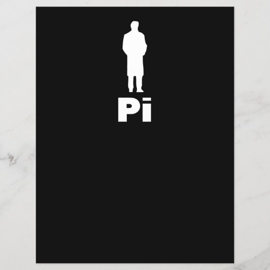 私立探偵ロゴ チラシ (裏面)