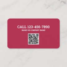 私立探偵QRコード