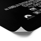 私立救ライアン ポスター (角)