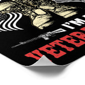 私結婚したは退役軍人の妻だ ポスター (角)