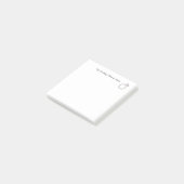 「私結婚の計画」 ポストイット (アングル)