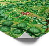 私考え... ポスター (角)