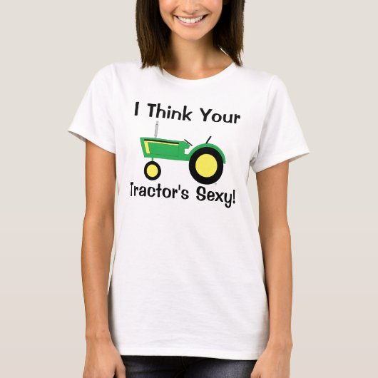 私考え Tシャツ (正面)