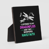 『私聞のドラゴンブラー』 フォトプラーク (正面)