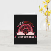 私衣服ブルゴーニュ私は鎌細胞Awa愛する人のために カード (黄色い花)