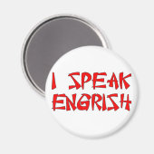 私話は笑う マグネット (正面/裏面)