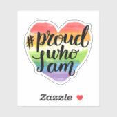 私誇りを持ったが誰か シール (シート)