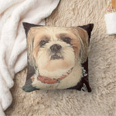 私財品 クッション (ブランケット)