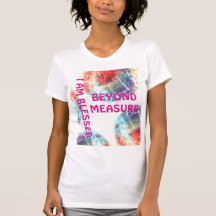 「私賛美はTシャツ」