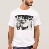 私達および皆があります Tシャツ (正面)