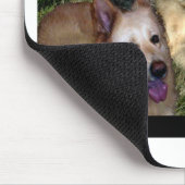 私達がすべて待っているところ マウスパッド (コーナー)