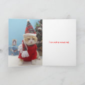 私達がクリスマスで別…である時 シーズンカード (内部)