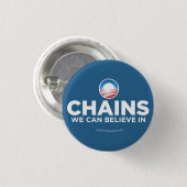 私達がボタンで信じてもいい鎖 缶バッジ (正面&裏面)