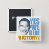 私達がボタンをかけたYes 缶バッジ (正面&裏面)