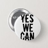 私達がボタンをかけてもいいYES 缶バッジ (正面&裏面)