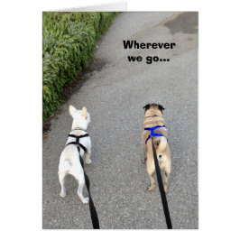 私達が一緒にある限り