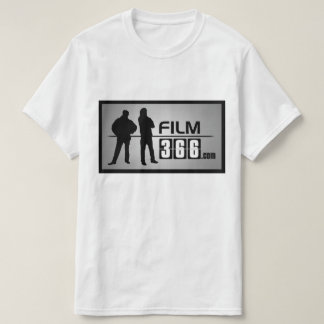 私達が作ることができる最も安いFilm366 ZazzleのTシャツ Tシャツ