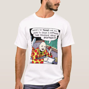 私達が必要とする何をして下さい Tシャツ