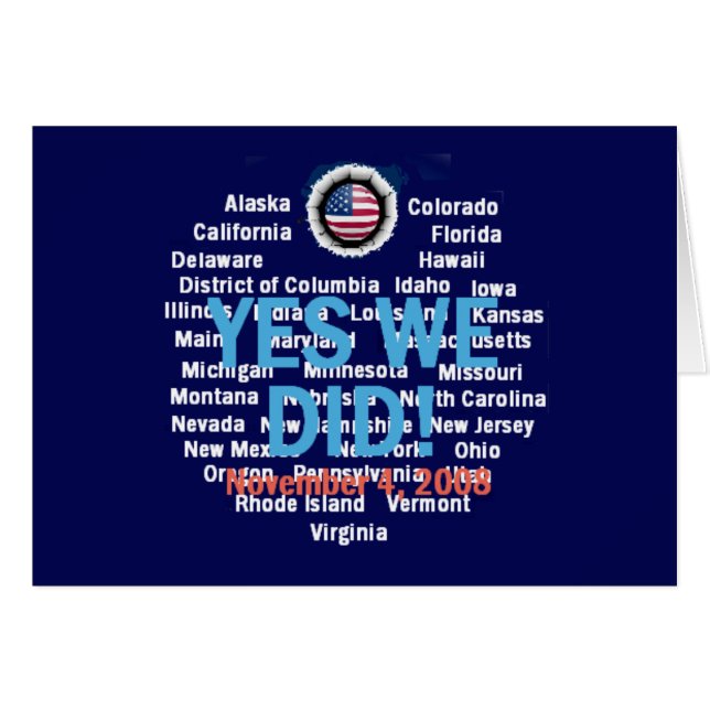 私達が梳いたYES (正面横)