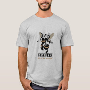 私達が私達を造るシービーによってはメンズワイシャツが戦います Tシャツ