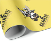 私達が私達を造るシービーによっては包装紙が戦います ラッピングペーパー (ロールコーナー)