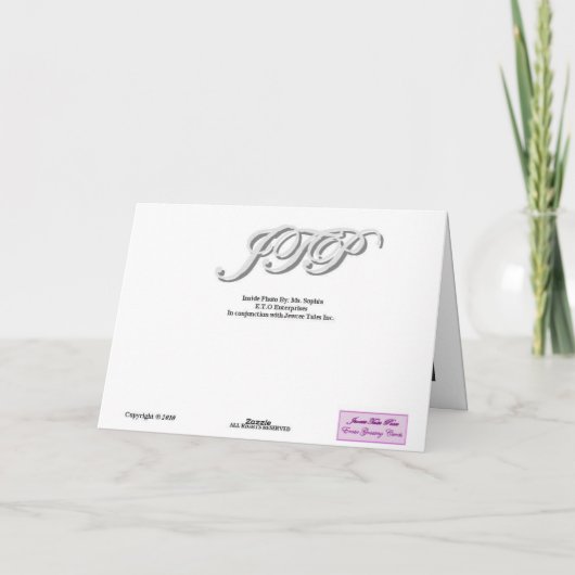 私達が置くように カード (裏面)