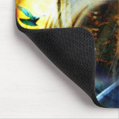 私達が見てみるべきなら マウスパッド (コーナー)