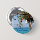 私達との来られたこつボタン 缶バッジ (正面&裏面)