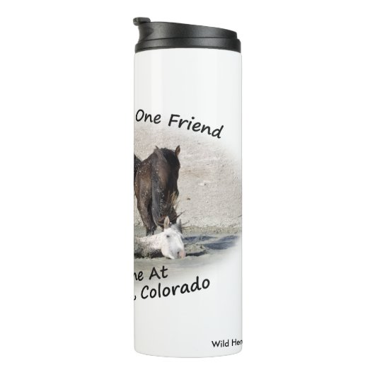 私達にすべてその1人の友人があります タンブラー (回転右)