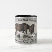 私達にすべてその1人の友人があります マグカップ (中央)