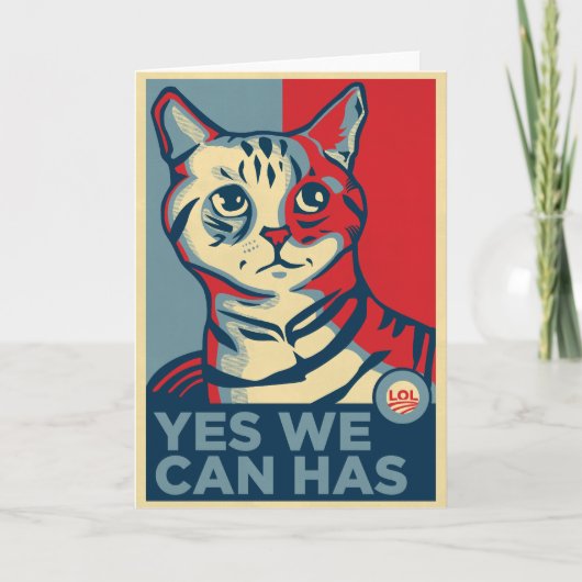 私達によってできるYesは持っています シーズンカード (正面)