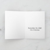 私達に息子は与えられます シーズンカード (内部)