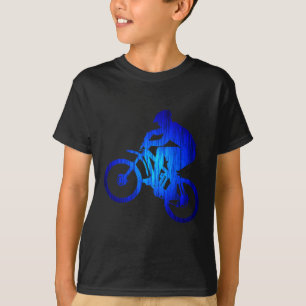 私達のためのバイク Tシャツ