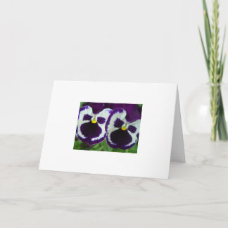 私達のまわりの天使完全に! 挨拶状 カード