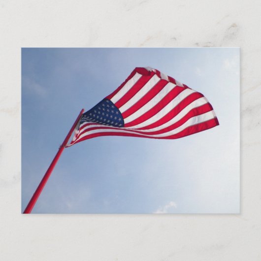 私達のサービスメンバーの~ 3を感謝していして下さい ポストカード (正面)