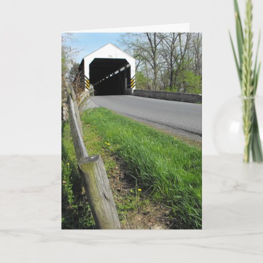 私達のハートおよび私達の祈りの言葉の~ 20にあります サンキューカード (正面)