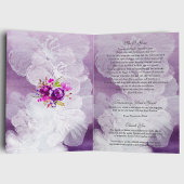 私達のハートの折ることの葬儀のサンキューカード| サンキューカード