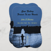 私達のハート、記念カードの永久に行った採取 プログラム (正面/裏面)