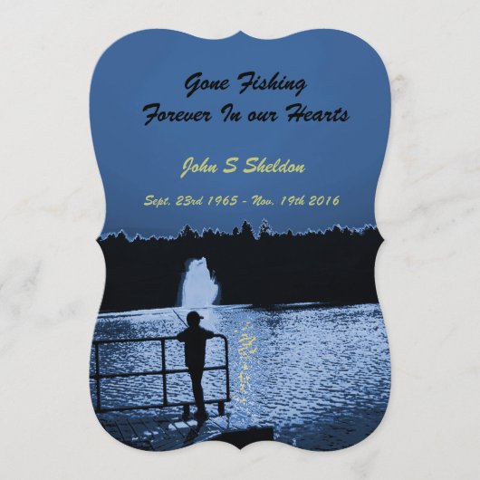 私達のハート、記念カードの永久に行った採取 プログラム (正面)