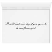 私達のフラワー・ガールがあって下さい (内部横(下))