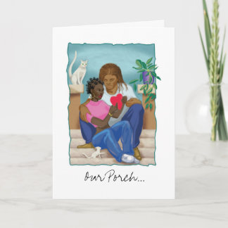 私達のポーチ シーズンカード