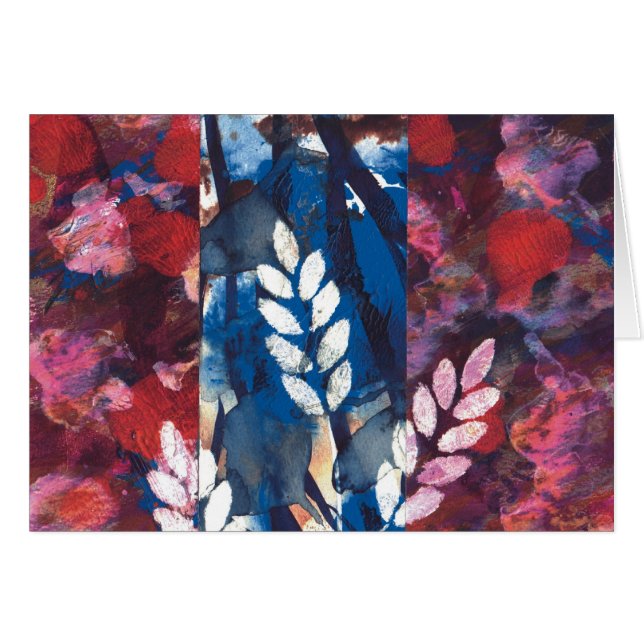 私達の一体感のエコー (正面横)