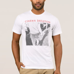 私達の下の地球ティー Tシャツ