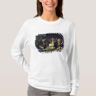 私達の主の変容の饗宴 Tシャツ